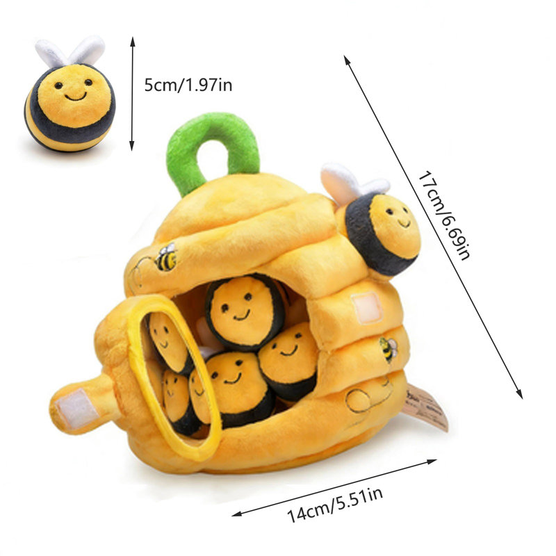 Bees House