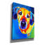 «Dachshund - Maisie» par Dawg Painter-709930292