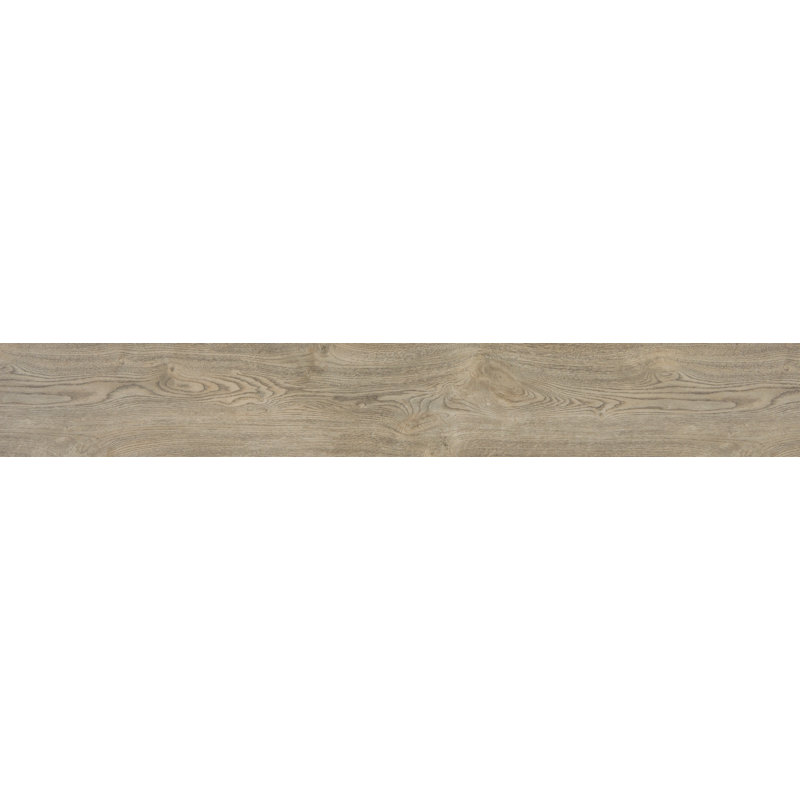  Elixen 7" x 47" x 2.5MM Luxury Vinyl Flooring (34.88 SQFT per Carton), Sonoma Oak