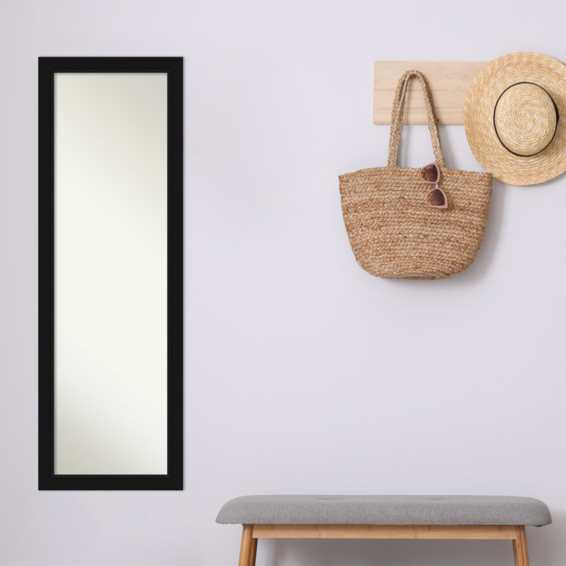 Clewis Flat Mirror