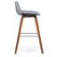Tabouret de bar et de comptoir Randolph-1718700893