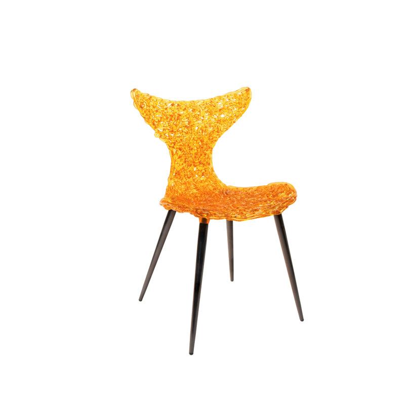 Chaise parsons DAINTE Stitch