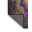 Tapis noir/beige à tisser électrique-250368280