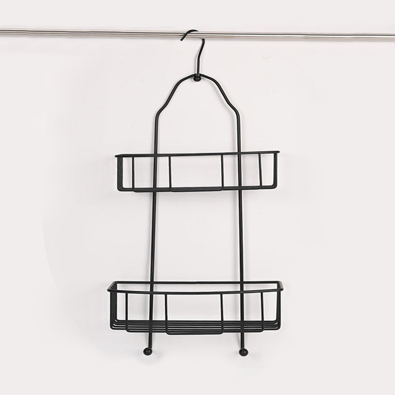 Hanging Stainless Steel Shower Caddy