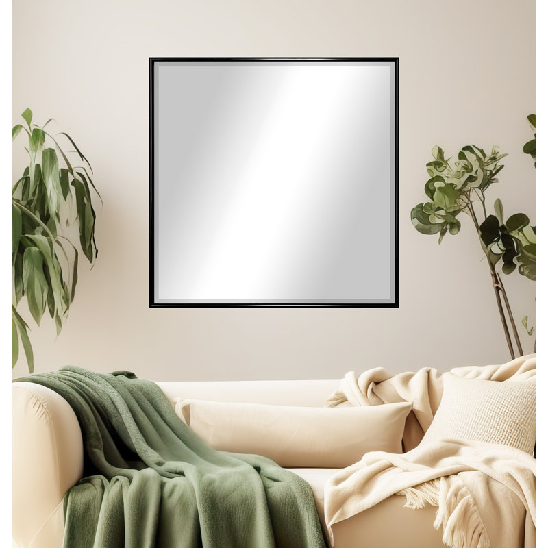Miroir mural Derosier