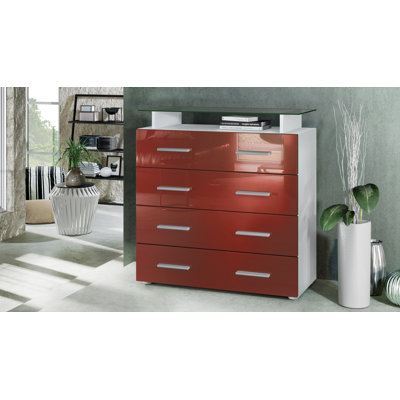 Mazur 76cm Sideboard
