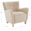 Fauteuil l 31 po Winta-75247525