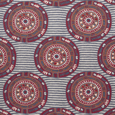 Corfu Fabric
