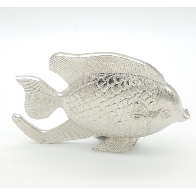 Dcor  Fish Object