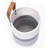 1 Pack Wall Hanging Storage Basket