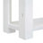 Hagberg 64.23'' Console Table-102742765