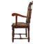 Fauteuil Charles II