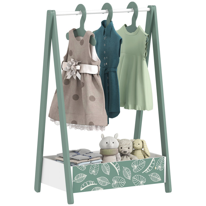 63cm Clothing Rack