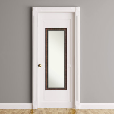Aalbert Rectangle Wall Mirror