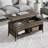 Metinaro 2 - Piece Living Room Table Set