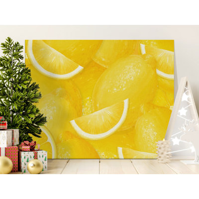 Shifflett Wrapped Canvas Print Set