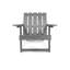 Chaise Adirondack Shore-307647094