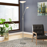 Gerard 71'' LED Torchiere Floor Lamp