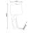 Anet Adjustable Resin Table Lamp-870547628