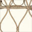 Table d'appoint Boho-Inspired