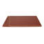 Cognac Leather Desk Blotter