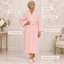 Peignoir gaufré LOTUS LINEN-60579829-90673644