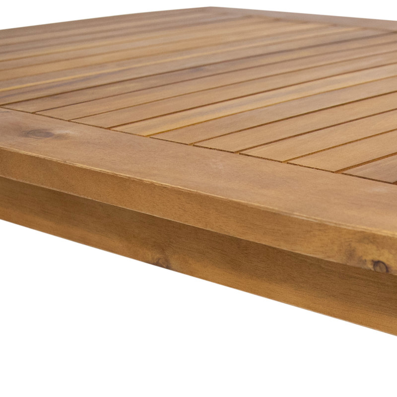 Wood And Coffee Table For Gardens Sophisticated Stable, Navy
