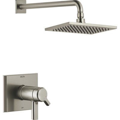 Pivotal® Shower Faucet