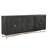 Aarohi 95'' Solid Wood Sideboard-1875629693