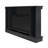 Waverly Wide Mantel with Linear Electric Fireplace-73170760