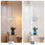 Lustre moderne en cristal à 4 niveaux-957606499-957606502