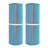 Hurricane Elite Aseptic Filters