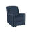 Sophie Upholstered Reclining Glider-772939383