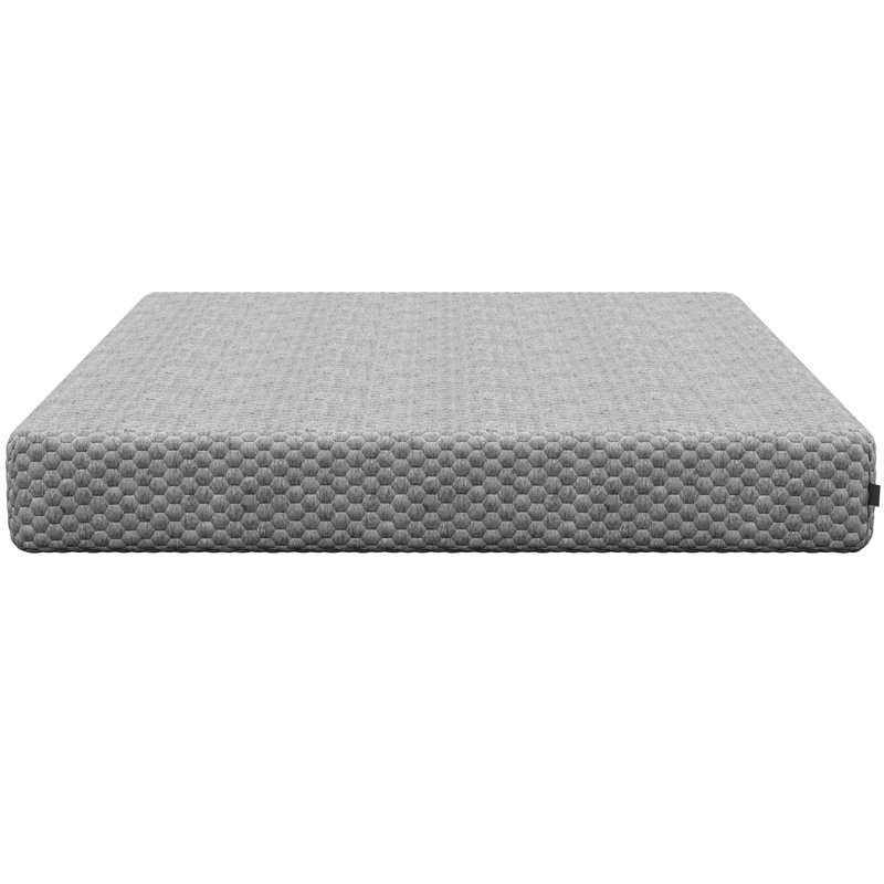 Dessus en mousse à mémoire de forme Greyson, Très grand, 8"