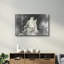 Decorative Tempered Glass Painting