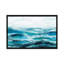 «Oceanic I», impression sur toile-72137305-32567260