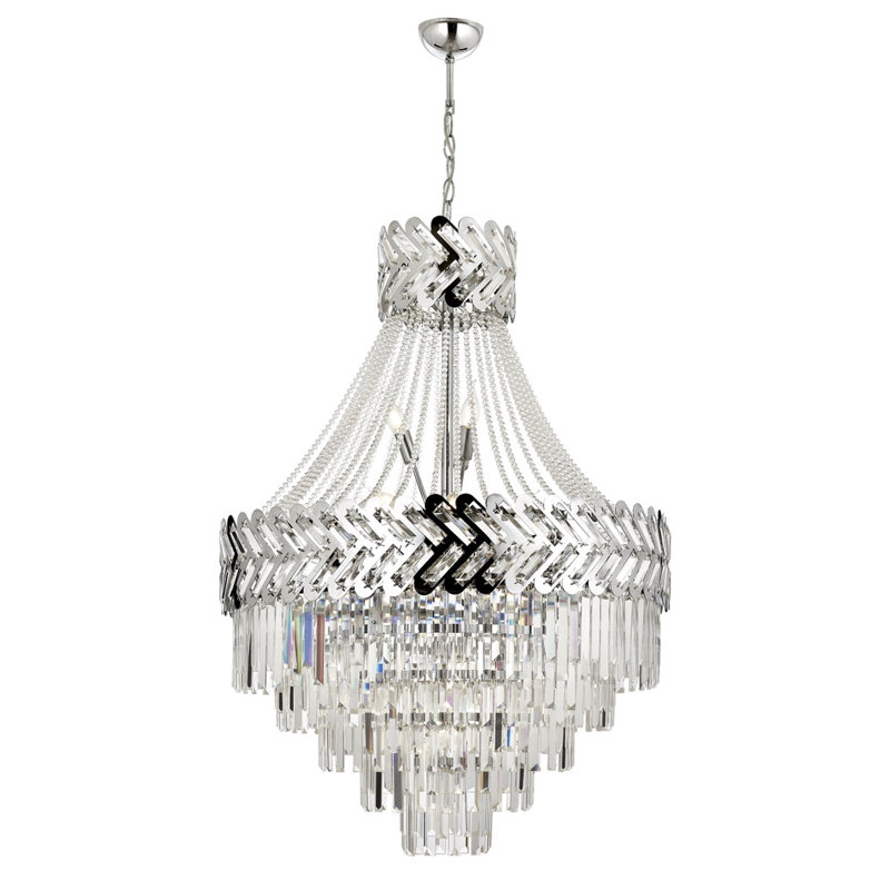 Lustre empire