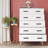 Classic 5 Drawer Chest-2032589022