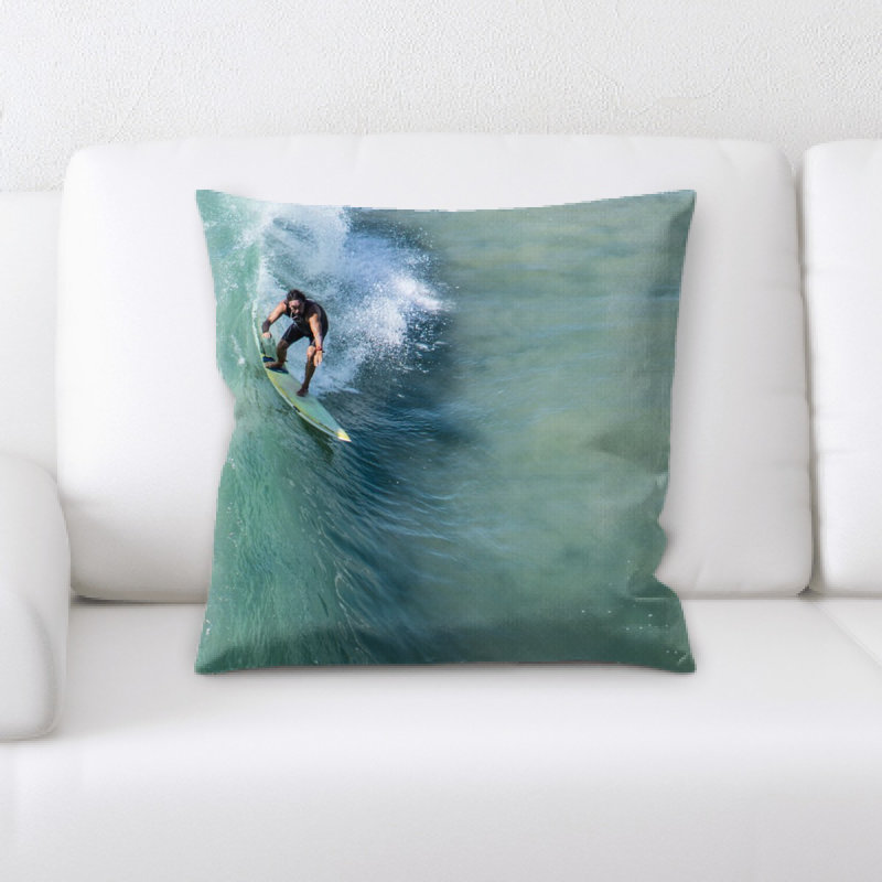 Coussin de surf