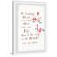 «A Beautiful Heart» par Marmont Hill - reproduction d'art sur papier-1293053137