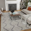 Tapis crème Christine Brynder-628858595