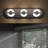 Jakobus 3 - Light Dimmable LED Vanity Light