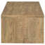 Table basse Mango
