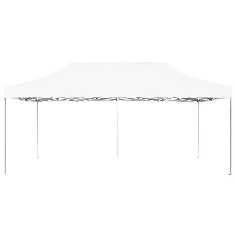 6m x 3m Aluminium Party Tent