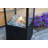 Himanshu Column Aluminium Propane Smokeless Fire Pit