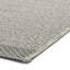 Tillson area rug Machine Woven Rectangle Grey-70522975