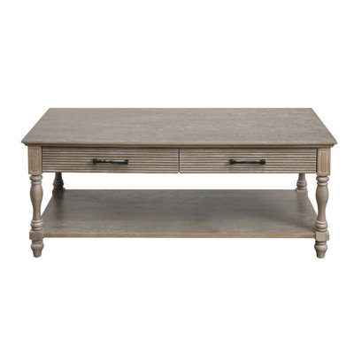 Table basse Bronislova