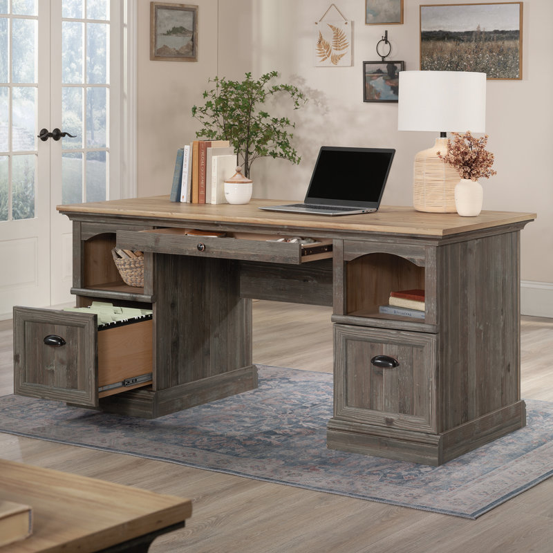 Executive Desk