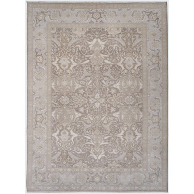 One-of-a-Kind 14'9" X 25' Area Rug in
