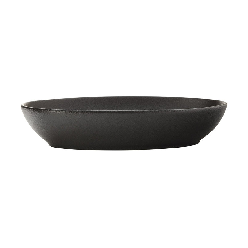 Maxwell & Williams Caviar Porcelain China Serving Bowl